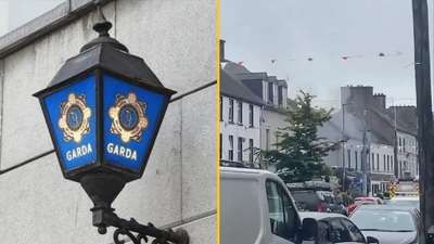 Man arrested after mother-of-two dies in Cork house fire