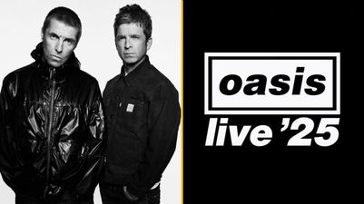 Oasis release statement to fans still waiting for pre-ballot email