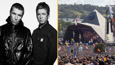 Will Oasis be headlining Glastonbury in 2025?