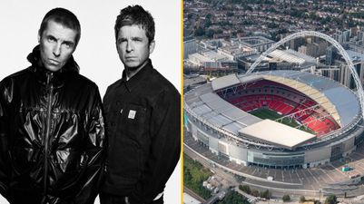 Chance of actually getting a ticket for the Oasis reunion tour revealed