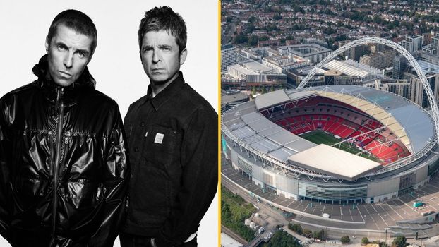 Oasis ticket chances