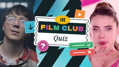 The JOE Film Club Quiz: Week 13