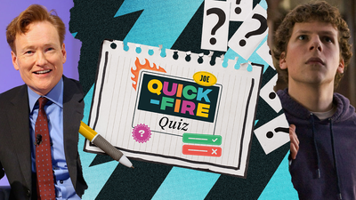 The JOE quick-fire general knowledge quiz: Day 317