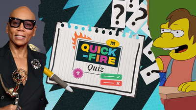 The JOE quick-fire general knowledge quiz: Day 331