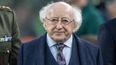 President Higgins accuses Israel of leaking his letter to Iranian president
