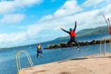 Put the wild in Wild Atlantic Way on your next short break