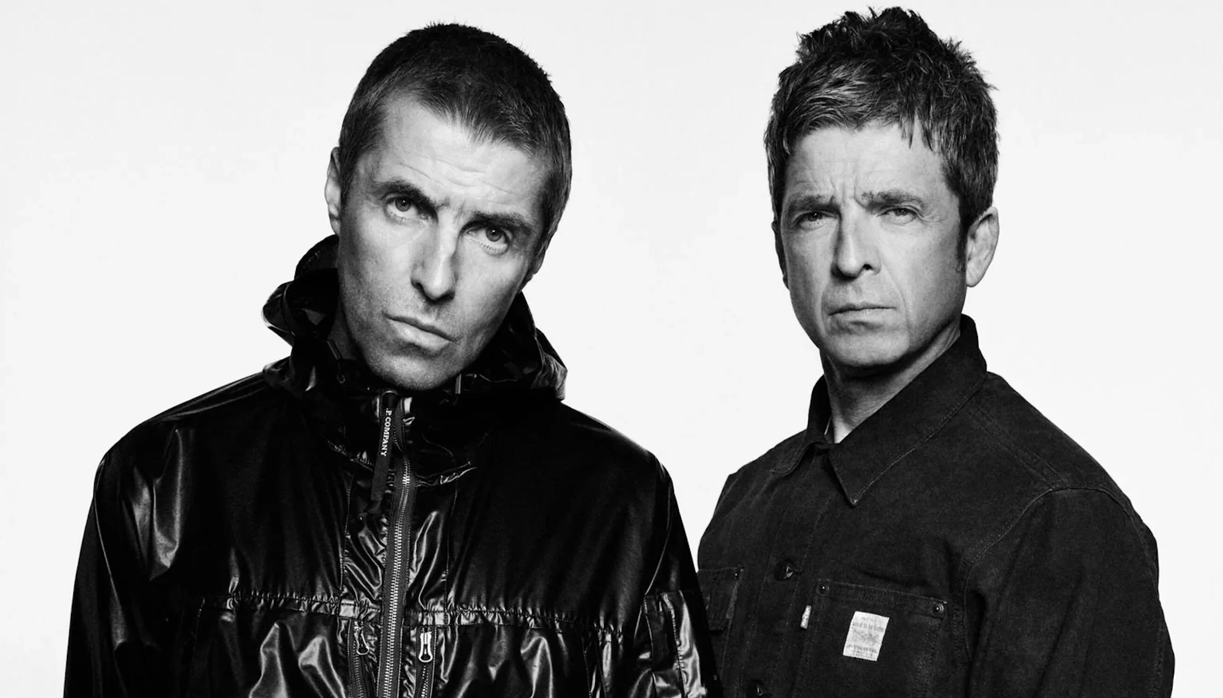 Oasis under fire for being ‘working class band’ charging €400 a ticket
