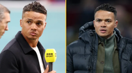 More messages Jermaine Jenas allegedly sent woman working at BT Sport have been leaked