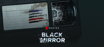 Major Irish actor joins star-studded cast of Netflix’s Black Mirror