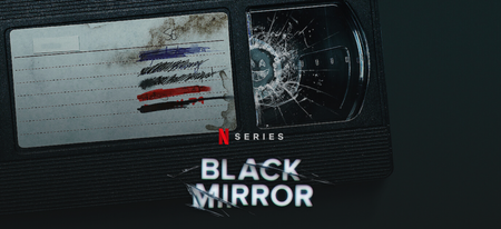 Major Irish actor joins star-studded cast of Netflix’s Black Mirror