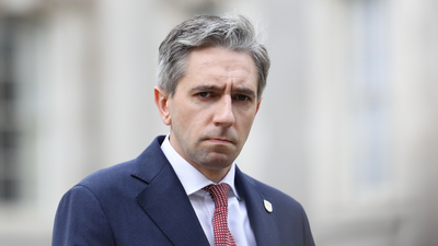 Taoiseach says €336,000 bike shed outside Leinster House is ‘inexcusable’