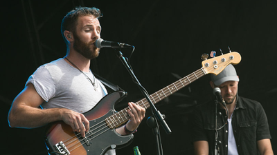 Hermitage Green singer issues explanation of ‘controversial’ t-shirt choice