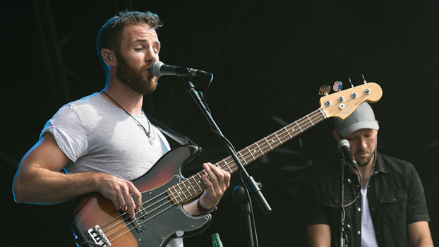 Hermitage Green t-shirt