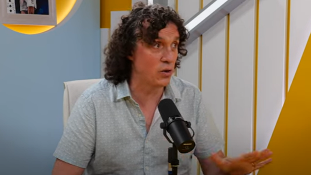 Darragh Ennis the chase