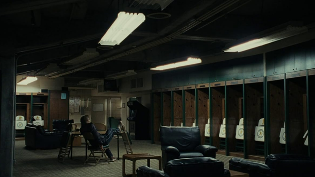 Movies on TV - Moneyball