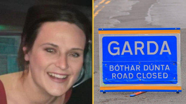 Donegal crash tributes