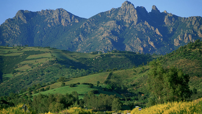 Body of missing Irish hiker found in Italy