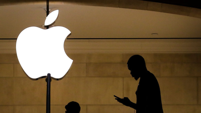 Apple must pay Ireland €13bn in unpaid taxes after losing court battle