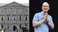 Irish government responds to €13bn Apple tax case