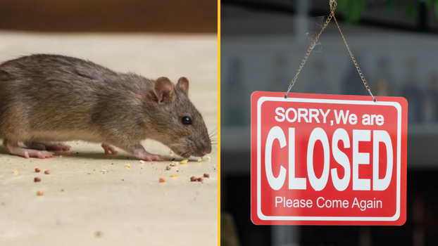 Closure orders August