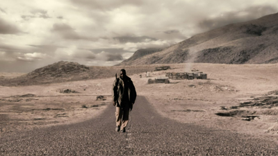 A stylish post-apocalyptic western is among the movies on TV tonight