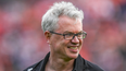 Joe Brolly welcomes new baby with wife Laurita Blewitt after ‘scary’ emergency birth