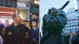 Coldplay release music video filmed entirely on Dublin’s Grafton Street