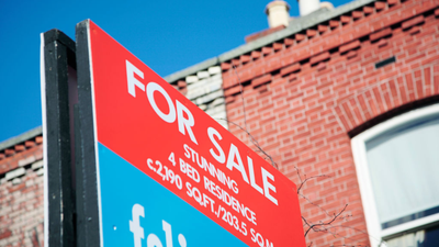 New report reveals Irish county with largest increase in house prices