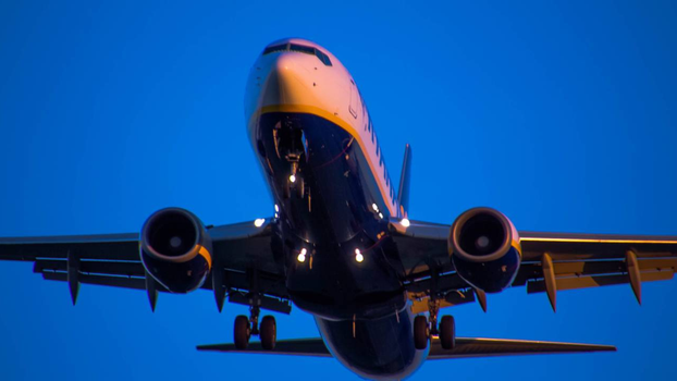 Ryanair flight cuts