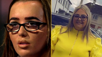 Sister of woman killed in Limerick XL Bully attack calls for stricter laws