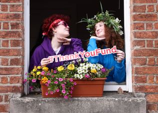 Revealed: The 18 non-profit youth groups that will receive grants from the Coca-Cola Thank You Fund