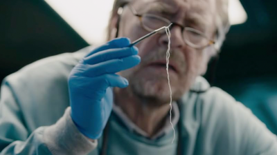 Netflix has just added a brilliant thriller no one seems to be talking about