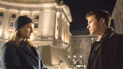 One of the best spy thriller movies of the 21st century is on TV tonight