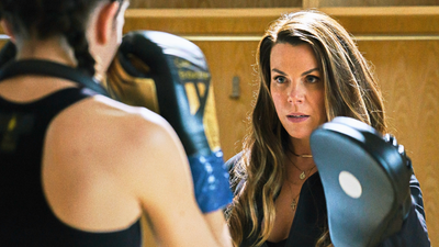 Irish boxing thriller that punches above its weight available to watch this week