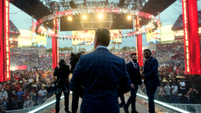 Netflix has just added one of 2024’s most talked about documentaries