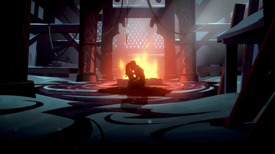 New Netflix epic fantasy series earning comparisons to The Boys