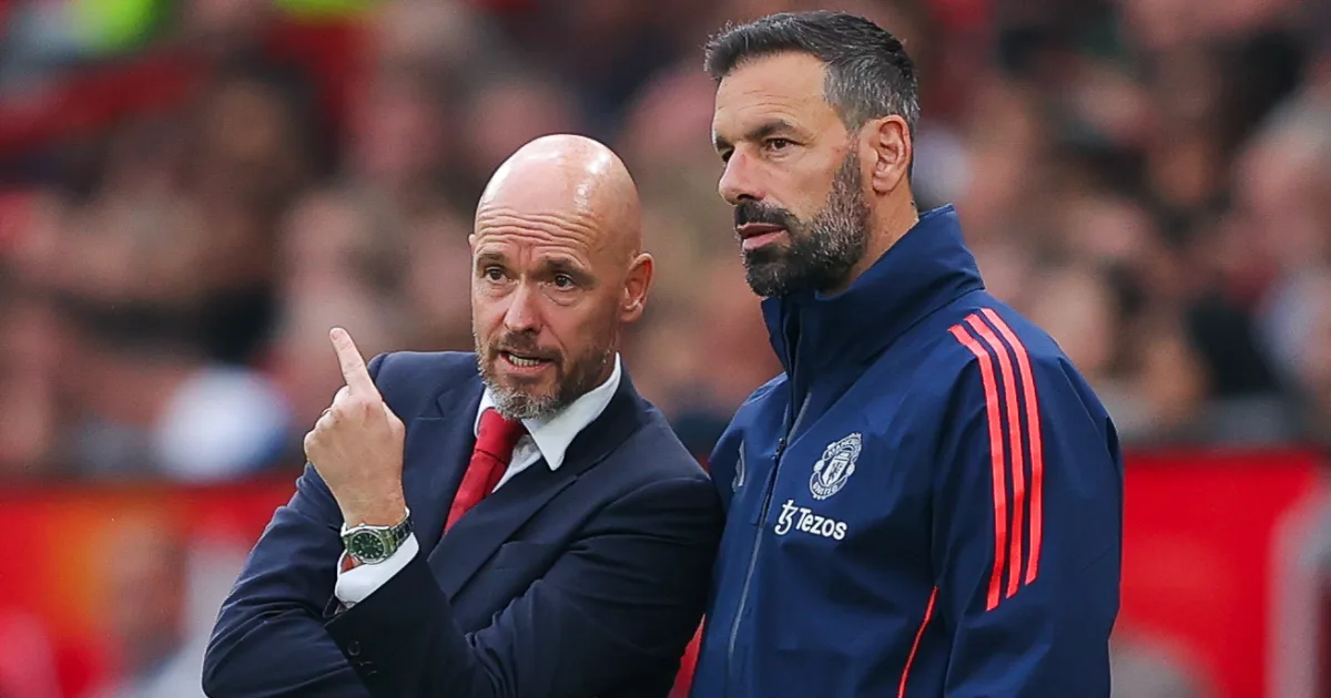 Man Utd brutally unfollow first team player on Instagram