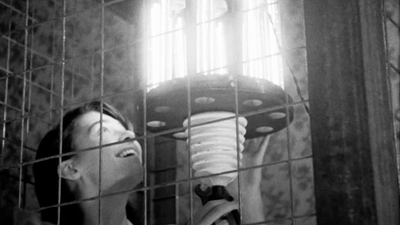 A hugely inventive sci-fi movie with 98% on Rotten Tomatoes is on TV tonight