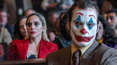 Joker 2 debuts with surprisingly low Rotten Tomatoes score