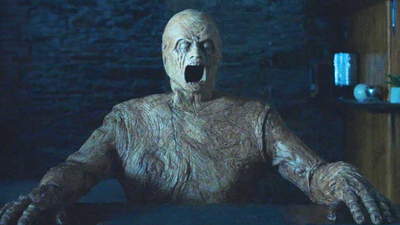 New Irish movie dubbed ‘scariest film of the year’ is streaming at home now