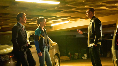 Netflix has just added a tense and twisty action crime thriller