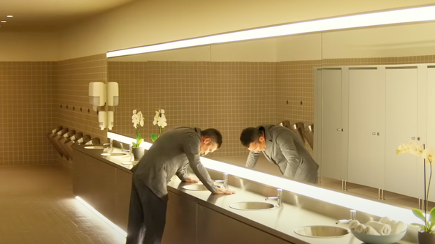 official competition