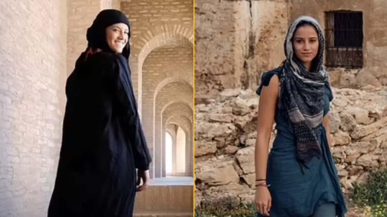 Woman who's visited every country in the world reveals where you should never visit