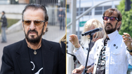 Ringo Starr cancels rest of US tour due to illness