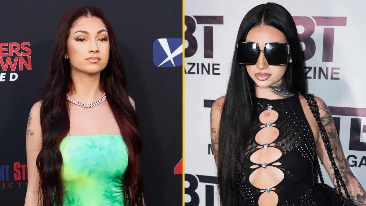 Bhad Bhabie says people who subscribed to her OnlyFans when she was 18 should be in jail