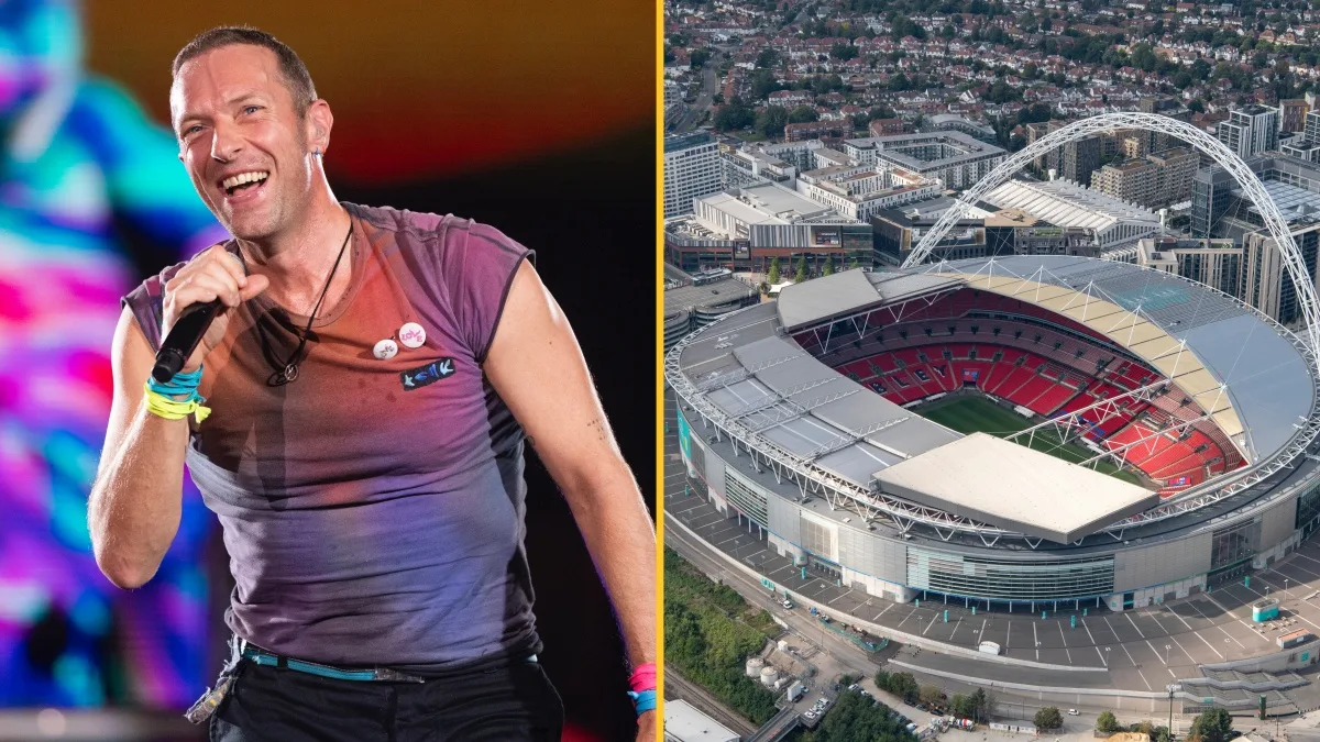 Coldplay ‘show Oasis up’ with bargain ticket prices for upcoming tour