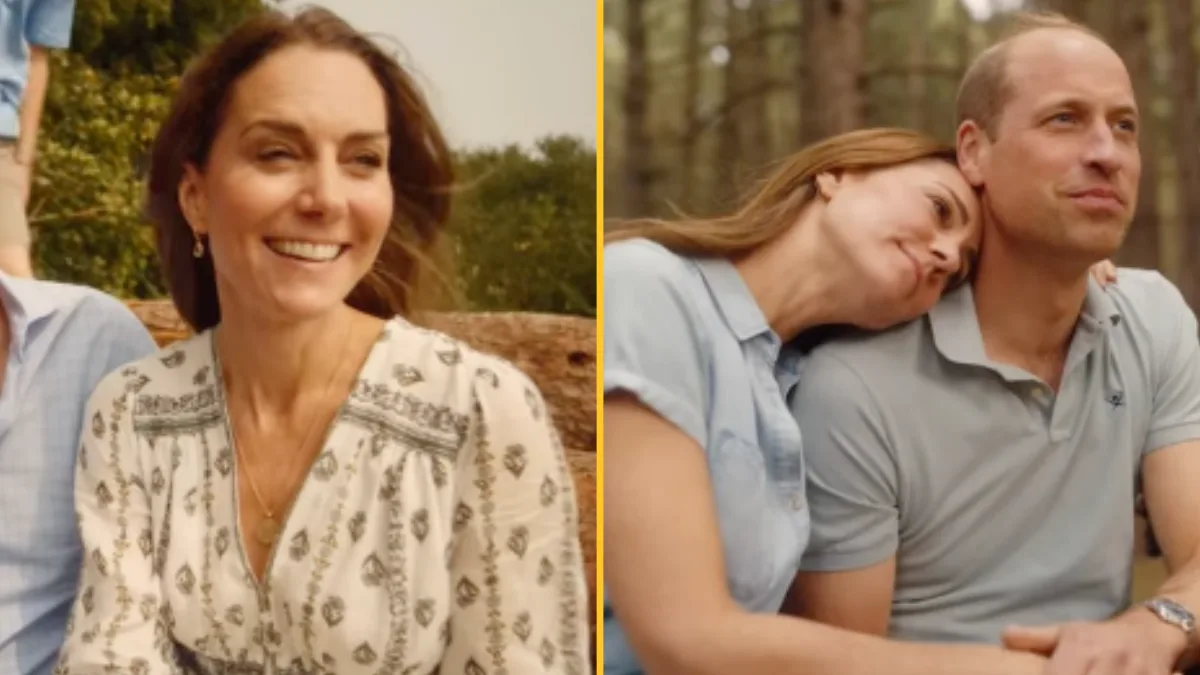 Kate Middleton has finished chemotherapy