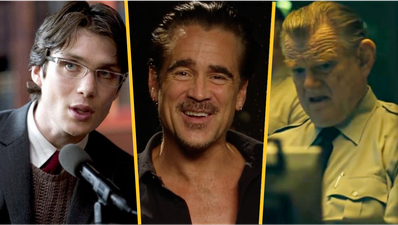 Colin Farrell talks about the very strong Irish presence in The Batman franchise