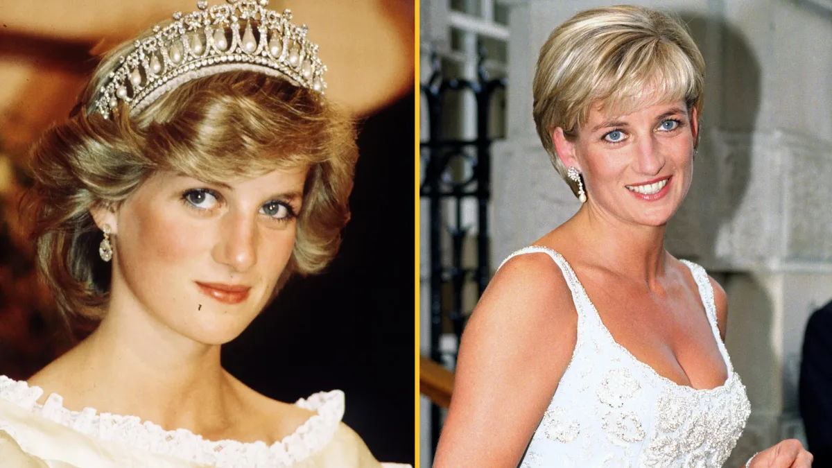 Princess Diana’s final words confirmed by firefighter who was on site of crash