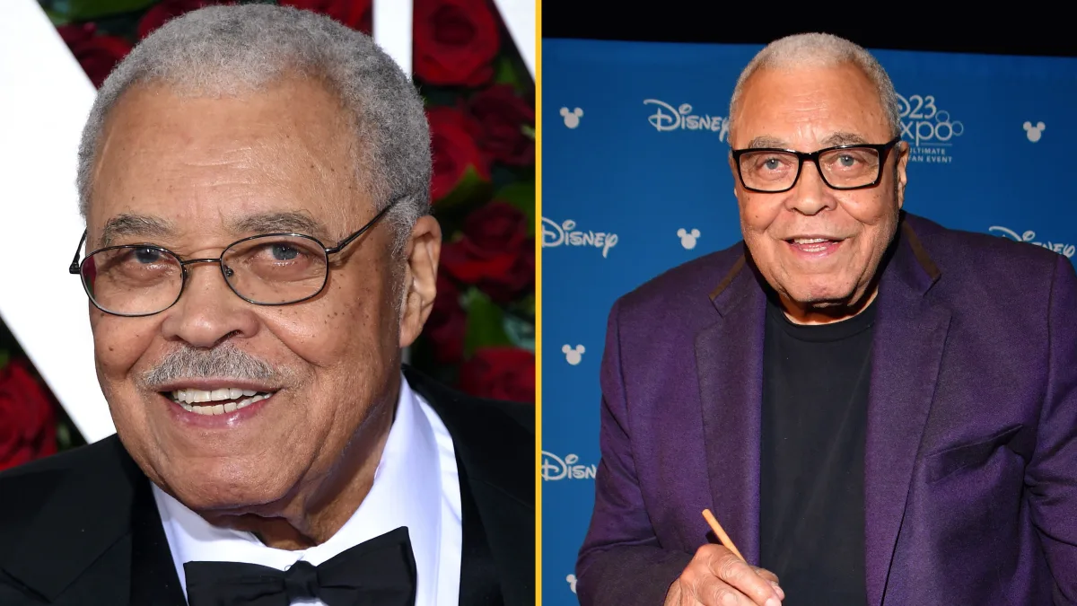 James Earl Jones, voice of Darth Vader, dies aged 93